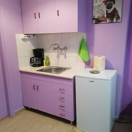 Ariadni Apartment سالونيك الغرفة الصورة