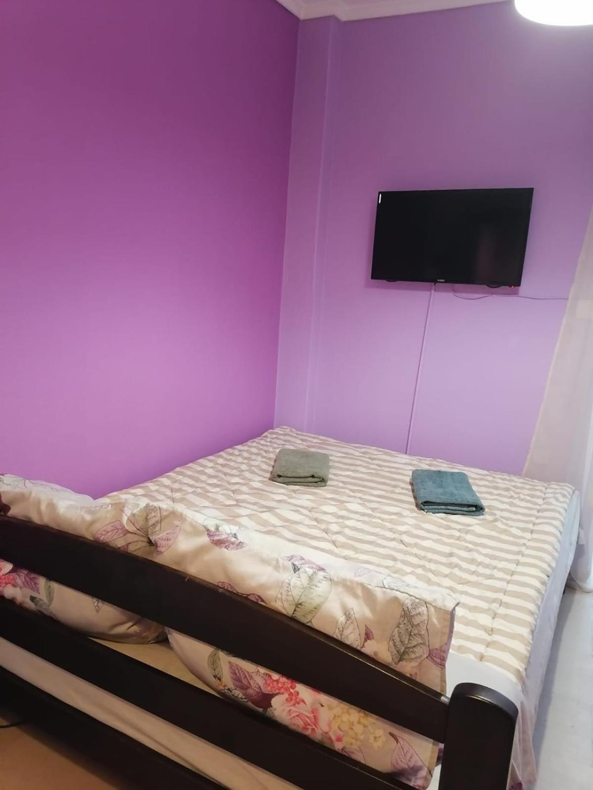 Ariadni Apartment سالونيك المظهر الخارجي الصورة