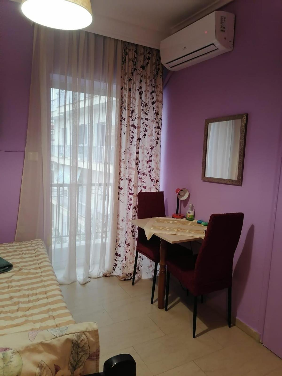 Ariadni Apartment سالونيك المظهر الخارجي الصورة