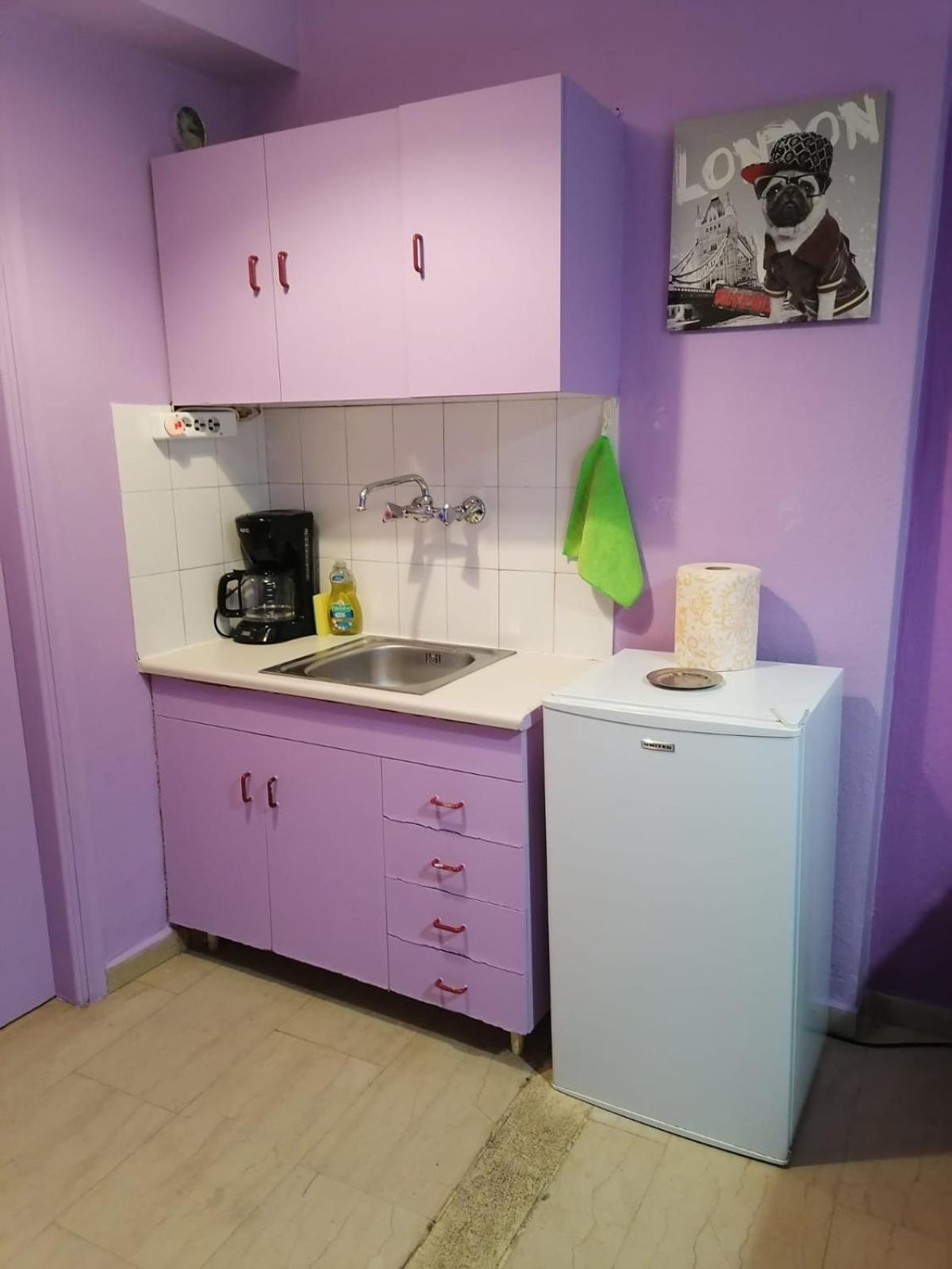 Ariadni Apartment سالونيك الغرفة الصورة