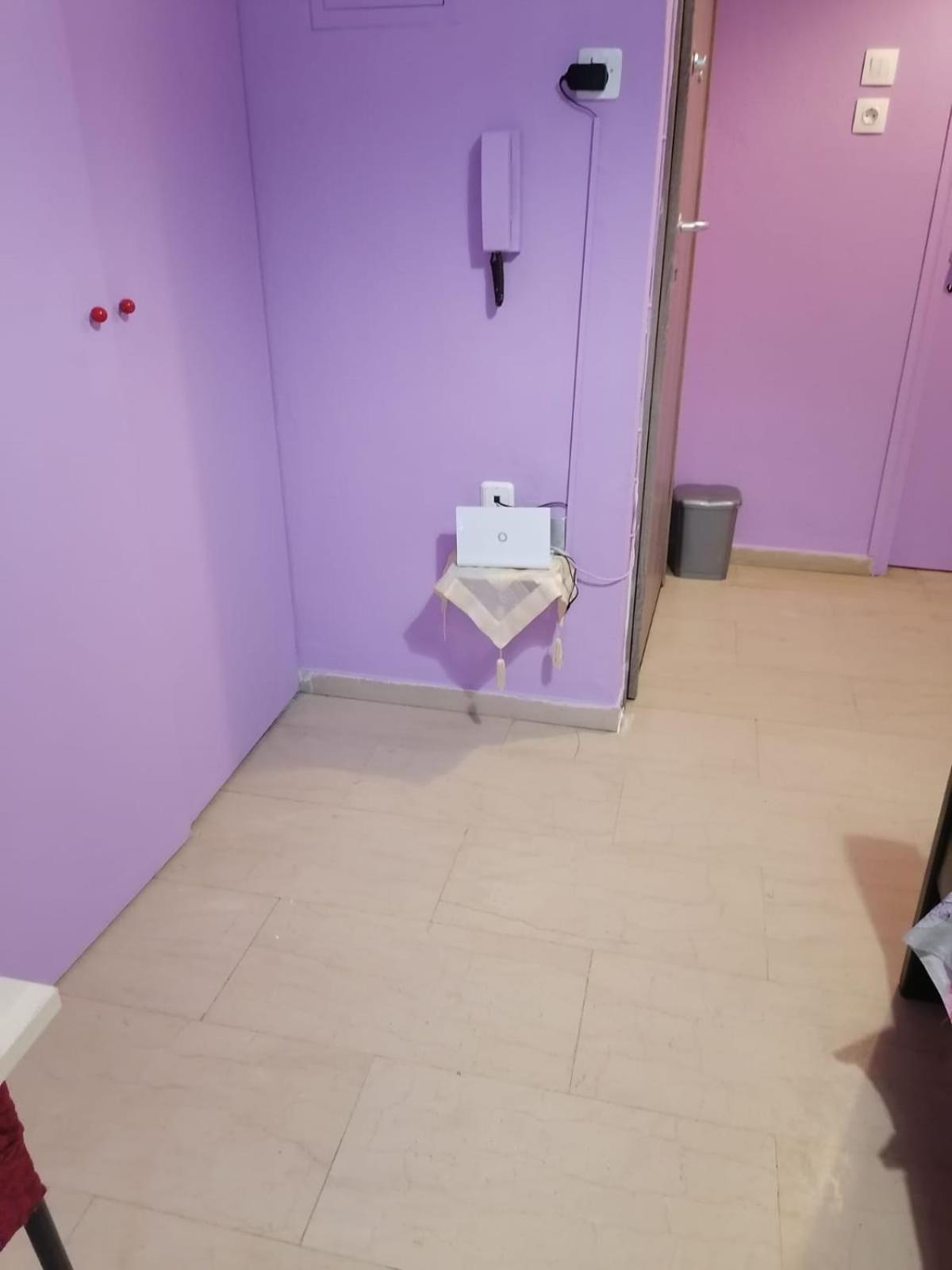 Ariadni Apartment سالونيك الغرفة الصورة