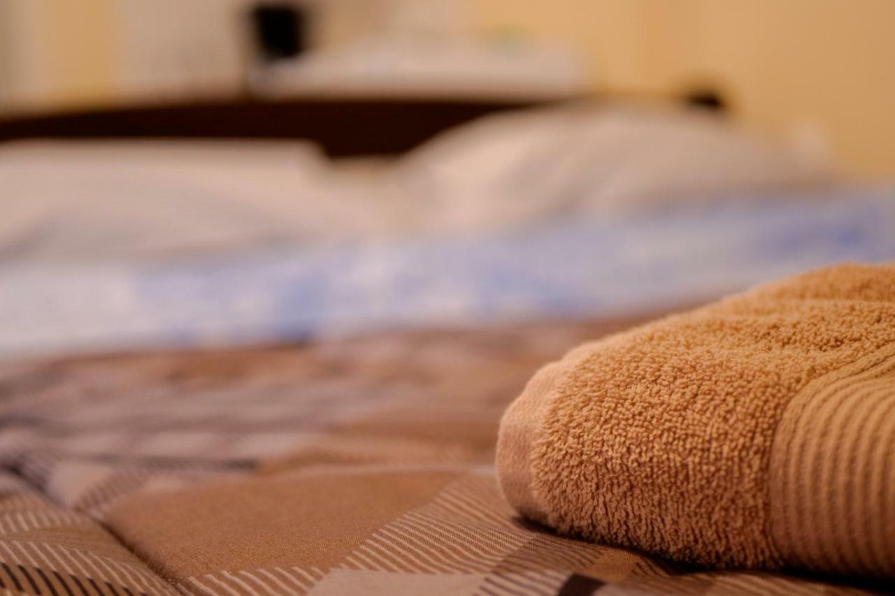 Ariadni Apartment سالونيك المظهر الخارجي الصورة