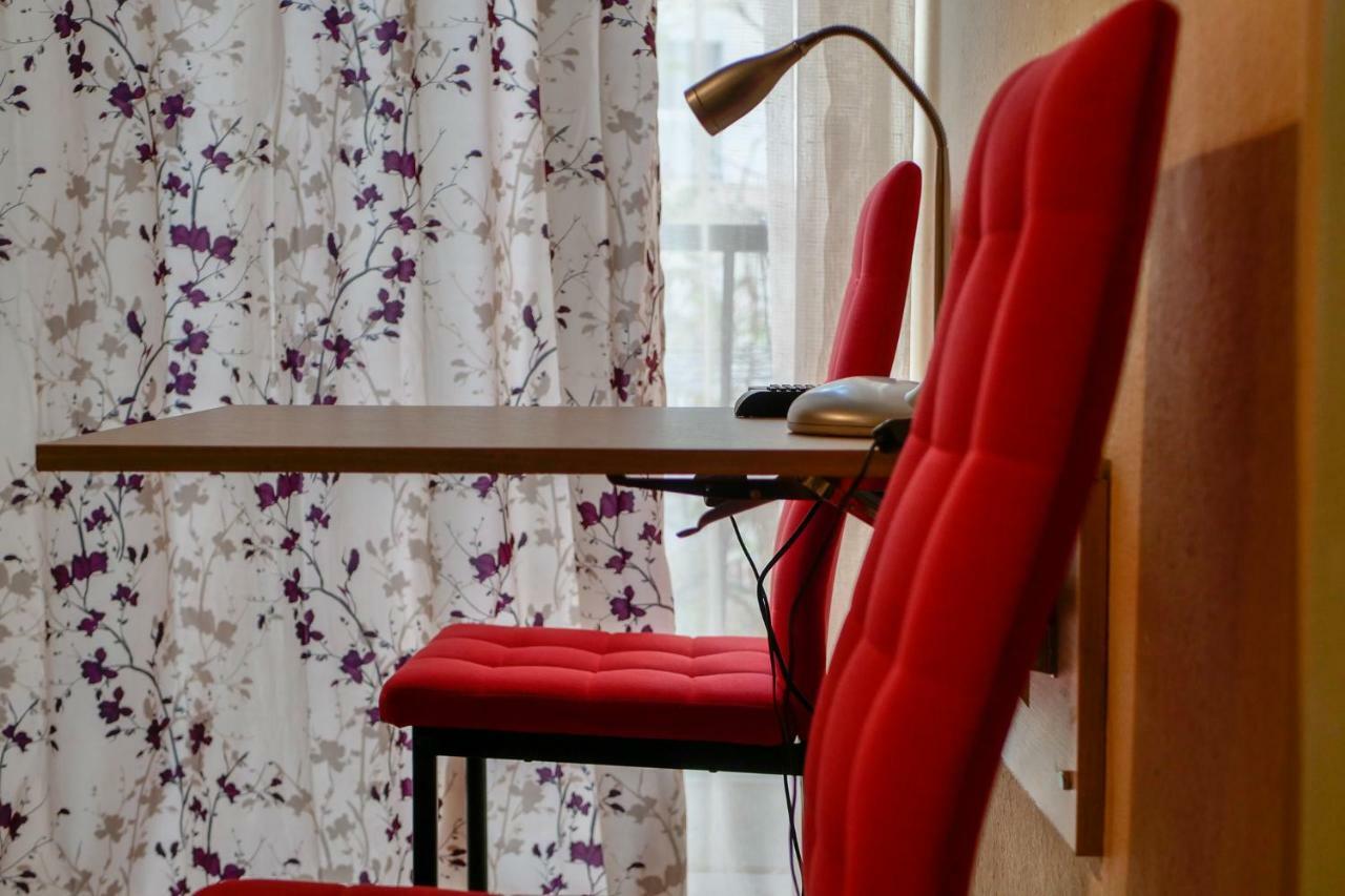Ariadni Apartment سالونيك المظهر الخارجي الصورة